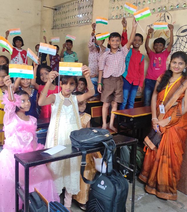 Peepal Foundation Mission