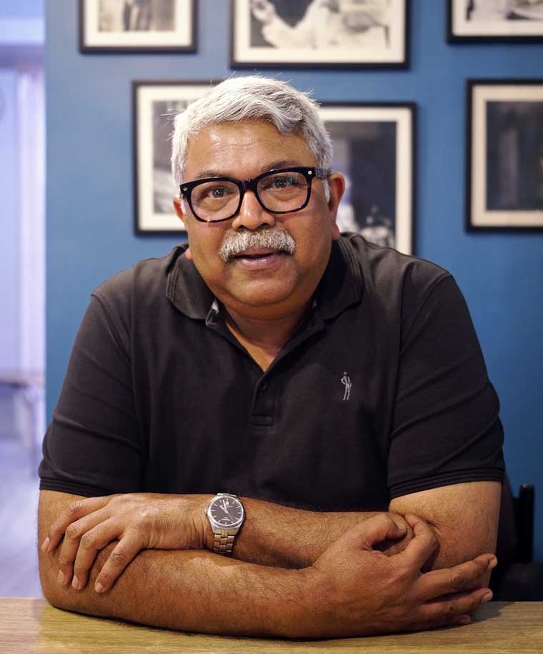 Vineet Kharat