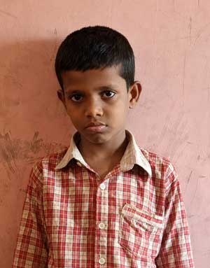 Shourya Mhaske