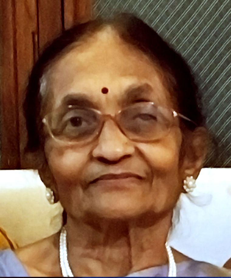 Vijaya Gangadhar