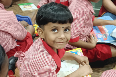 Best NGO in Pune