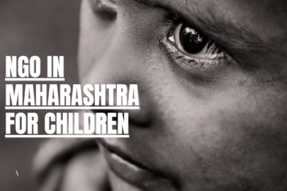 NGO in Maharashtra for children